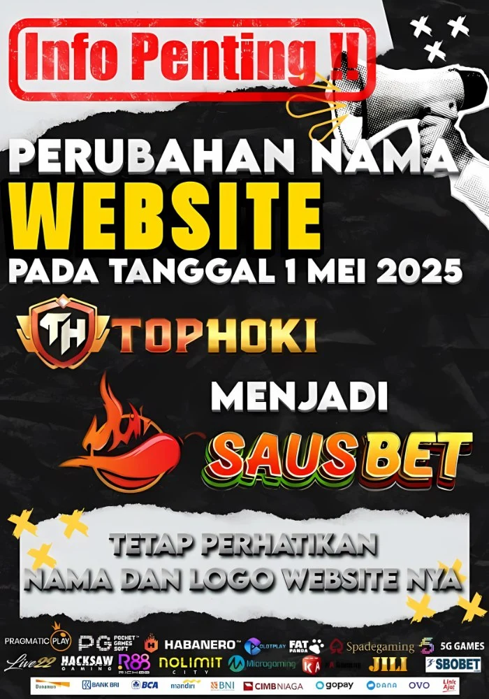 ingat SausBet